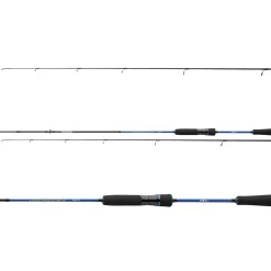 Daiwa Triforce Spoon 1,95m 1-8g Forellen-Spinnrute Outlet
