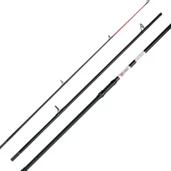 DAM Aqua-X Surf 3pc 3,90m 100-250g Brandungsrute Hot
