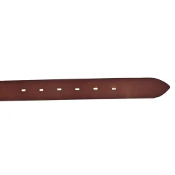 Vanzetti Damen Gürtel Braun Sale