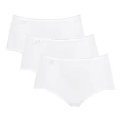 Damen Slip ^ Sloggi Best