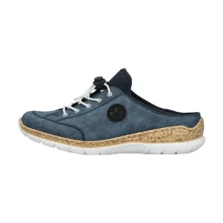 Rieker Damen Slipper Gr. Outlet
