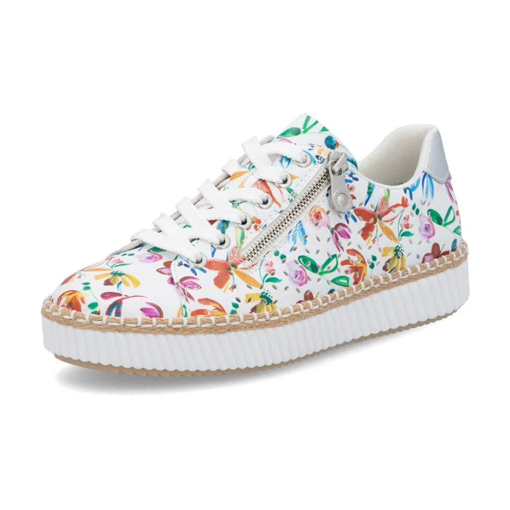Damen Slipper Gr. ^ Rieker Clearance