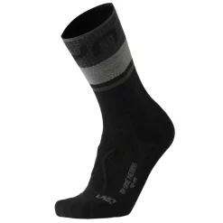 UYN Damen Socken Grau/Rosa Sale