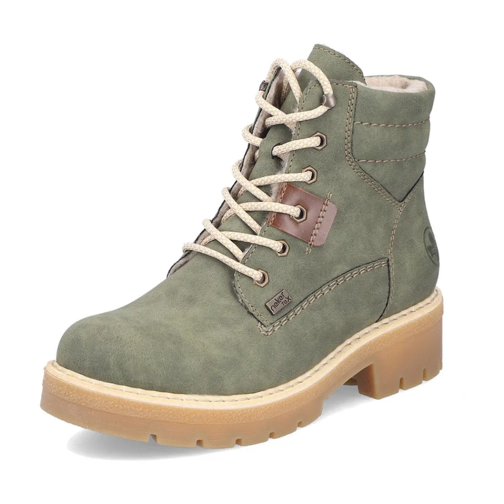 Rieker Damen Stiefel Gr. Best