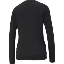 PUMA Damen weathirt Schwarz