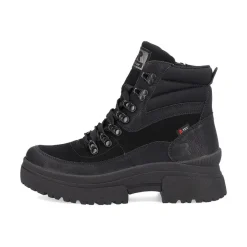 Rieker Damen Winterstiefel Gr. Best