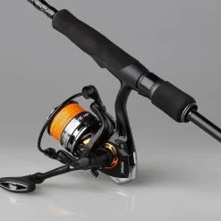 Fire Wave XP SP 1,98m 7-22g 1000 0,18mm Spinn-Kombo ^ DAM Sale