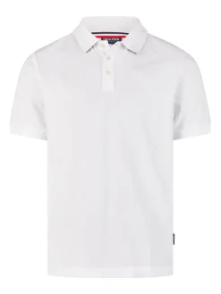 Pooshirt POO PIQUE  Kurzarshirt ^ Daniel Hechter Clearance
