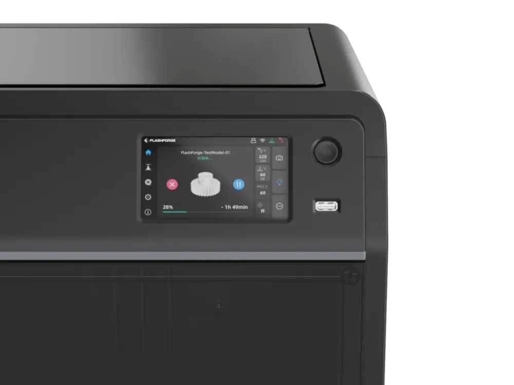 Flashforge 3D-Drucker Adventurer 5M Pro Discount