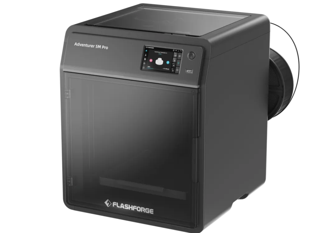 Flashforge 3D-Drucker Adventurer 5M Pro Discount