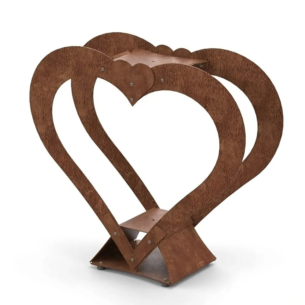 Dekoherz "" GrandeDame ^ HeartBeat Discount