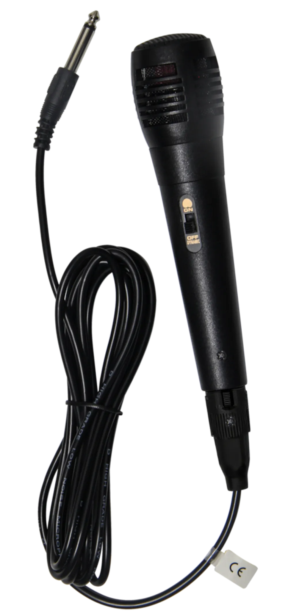 BTM-618 Bluetooth Lautsprecherbox–Discolicht, Mikrofon, schwarz ^ Denver Online
