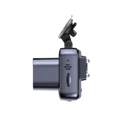 CCT-2500 Dashcam– Dual-Kamera, Full HD, 90° Sichtfeld, schwarz ^ Denver Online