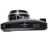 Denver CCT-1230 Dashcam–HD, 60° Sichtwinkel, Loop-Aufnahmen, schwarz