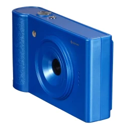 Denver DCA-4811 Digitalkamera –48 MP (interpoliert), 5MP CMOS, blau Pink Clearance