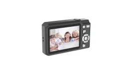 Digital-Kamera mit 5MP DCA-4818 schwarz ^ Denver Online