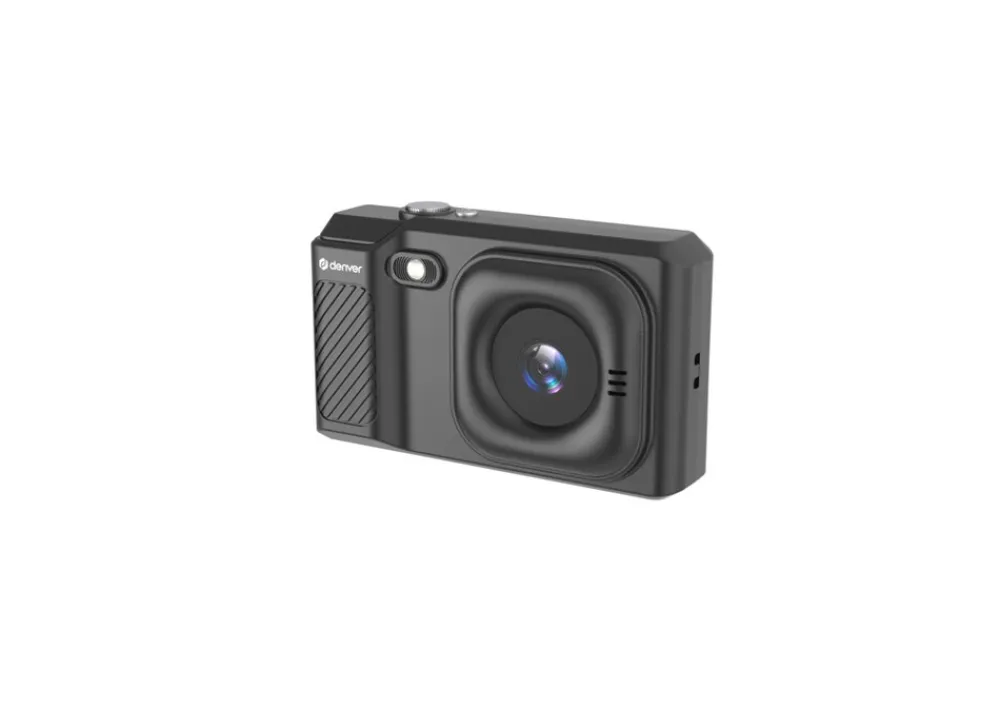 Digital-Kamera mit 5MP DCA-4818 schwarz ^ Denver Online
