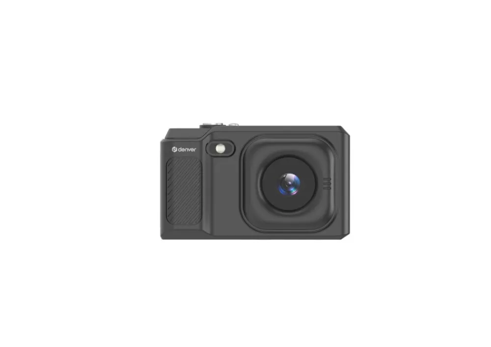 Digital-Kamera mit 5MP DCA-4818 schwarz ^ Denver Online