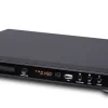 DVH-1245MK3 DVD-Player mit HDMI, Display, USB, Scart ^ Denver Hot