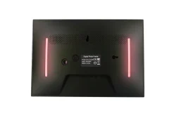 PFF-1080B | 10,1” Digitaler Bilderrahmen | 16 GB | IPS-Touchscreen | Wi-Fi Bilderrahmen | Frameo ^ Denver Online