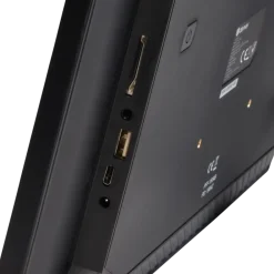 PFF-1504B WiFi Frameo Digitaler Bilderrahmen (15,6") ^ Denver New
