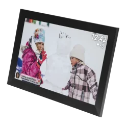 PFF-1504B WiFi Frameo Digitaler Bilderrahmen (15,6