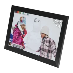PFF-1504B WiFi Frameo Digitaler Bilderrahmen (15,6