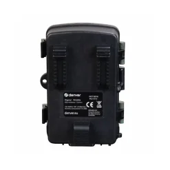 WCT-8016 Wildkamera ^ Denver Online