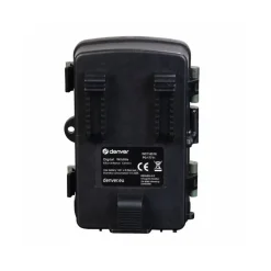 WCT-8016 Wildkamera ^ Denver Online