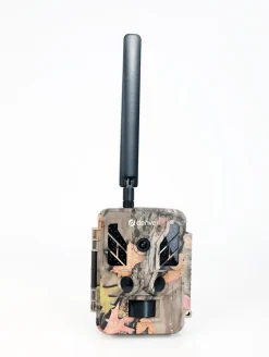 WSL-8050 Wildkamera ^ Denver New