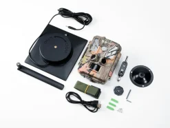 WSL-8050 Wildkamera ^ Denver New