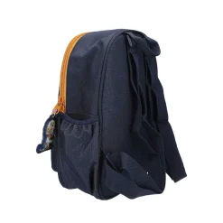 Depesche Rucksack CITY GIRLS TOPModel 11 x 22 x 28 cm dunkelblau Clearance