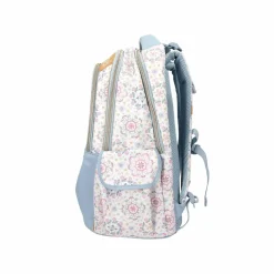 Schulrucksack FESTIVAL FUN TOPModel 25 x 34 x 43 cm ^ Depesche Best