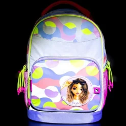 Schulrucksack Flash TOPModel 18 x 31 x 42 cm ^ Depesche Online