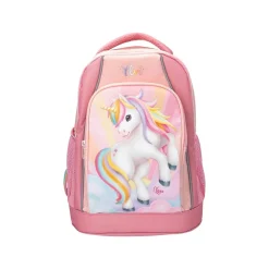 Schulrucksack SUGAR POP Ylvi 19 x 30 x 40 cm ^ Depesche Best