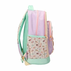 Schulrucksack SUNNY DOG TOPModel 19 x 30 x 40 cm ^ Depesche Discount