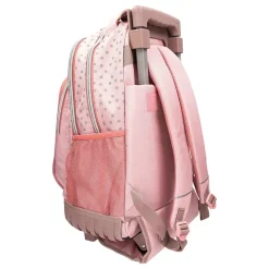 Depesche Schulrucksack Trolley MY BFF TOPModel 23 x 34 x 54 cm rosa Online