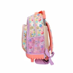 Schulrucksack Trolley GIRL POWER TOPModel 25 x 32 x 37,5 cm ^ Depesche Clearance