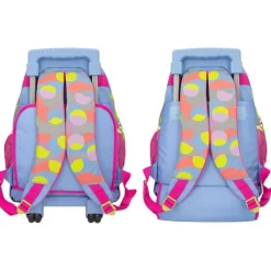Depesche Schulrucksack Trolley Flash TOPModel 25 x 32 x 52 cm bunt Clearance