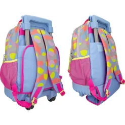 Depesche Schulrucksack Trolley Flash TOPModel 25 x 32 x 52 cm bunt Clearance
