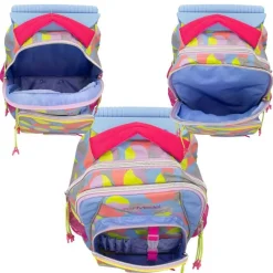Depesche Schulrucksack Trolley Flash TOPModel 25 x 32 x 52 cm bunt Clearance