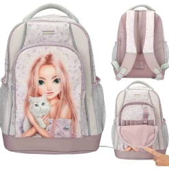 Schul-Set BLOOMING KITTY TOPModel 2er Set ^ Depesche Discount