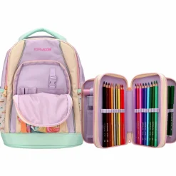Schul-Set SUNNY DOG TOPModel 2er Set ^ Depesche Hot