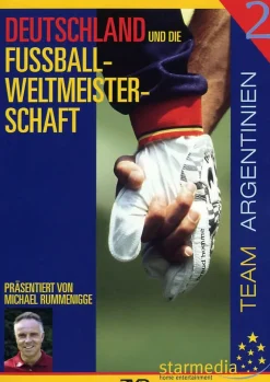 Deutschland und die Fußballweltmeisterschaft, Teil 2: Argentinien ^ starmedia Clearance