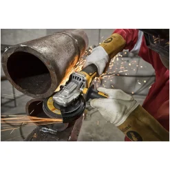 DeWalt DCG405NT-XJ Winkelschleifer