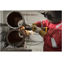 DeWalt DCG405NT-XJ Winkelschleifer