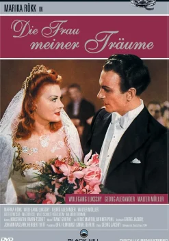 Warner Bros. Entertainment Nordic AB Die Frau meiner Träume Sale