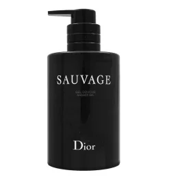 Dior Sauvage Shower Gel 200ml Sale