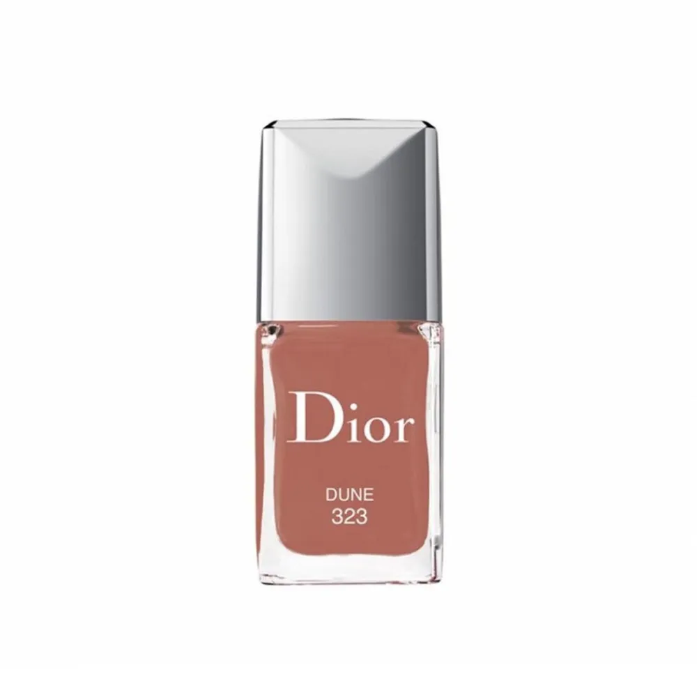 Dior Uñas Laca De Uñas 323 Dune Hot