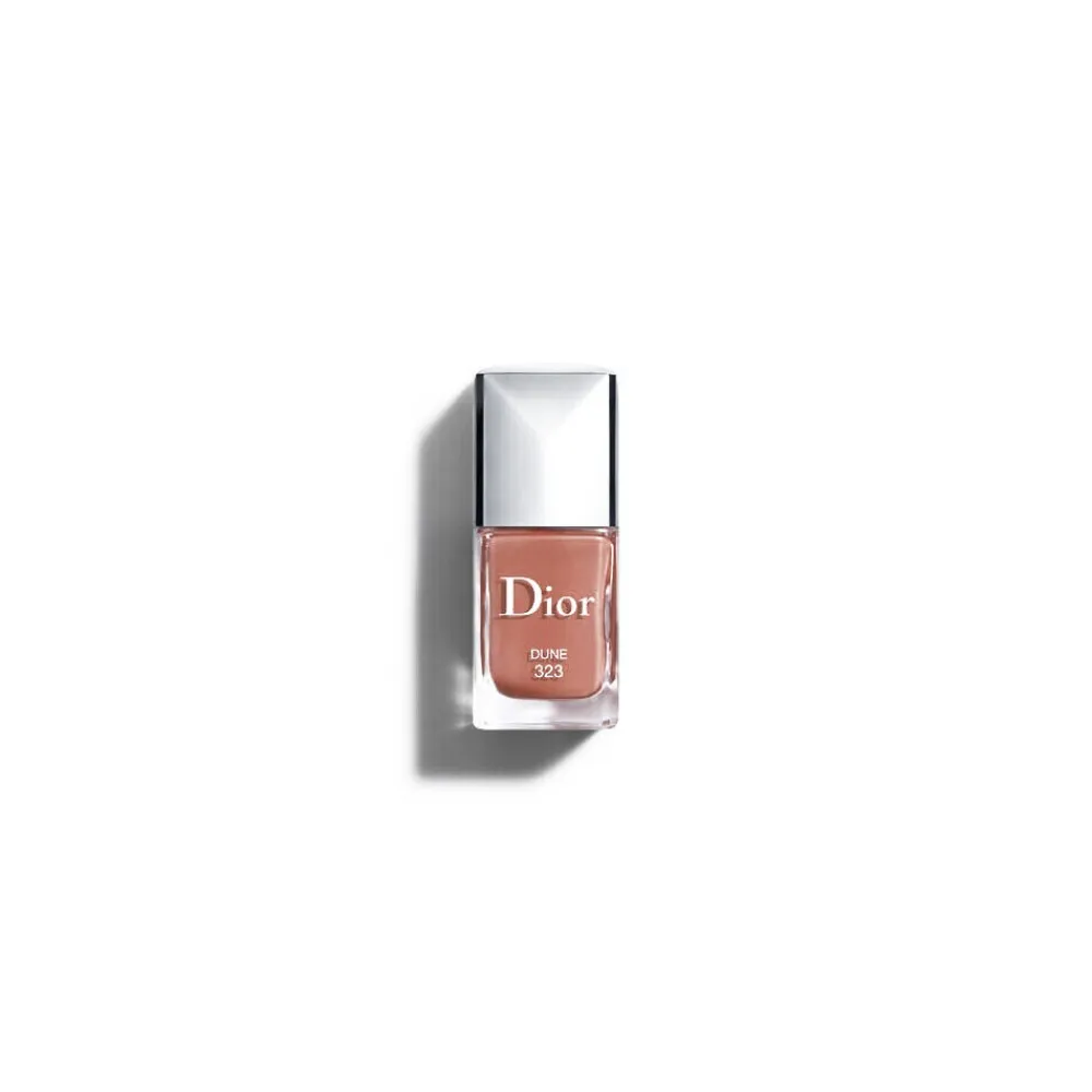 Dior Uñas Laca De Uñas 323 Dune Hot